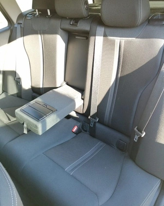 BMW Seria 3 cena 62900 przebieg: 167000, rok produkcji 2015 z Legnica małe 352